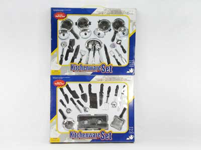 Kitchen Set(2S) toys