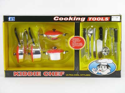 Kitchen Set toys