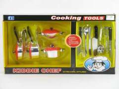 Kitchen Set toys