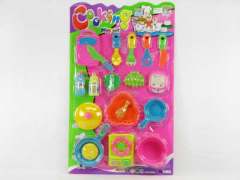 Kitchen Set toys