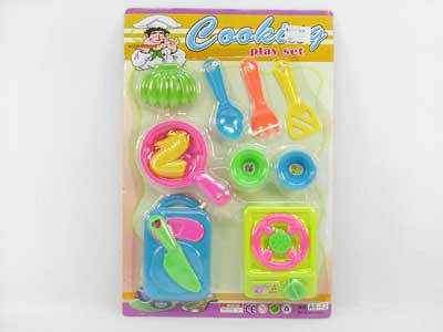 Kitchen Set toys