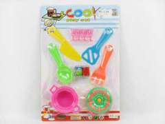 Kitchen Set toys