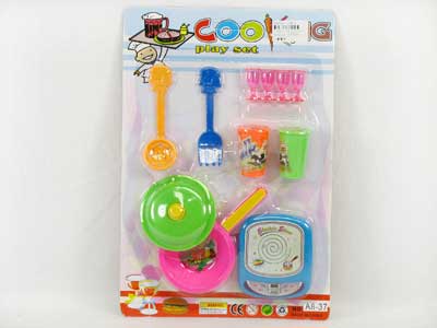 Kitchen Set toys