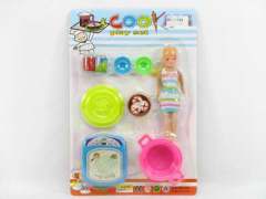 Kitchen Set toys