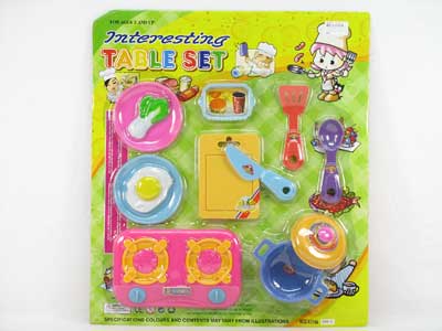 Kitchen Set toys