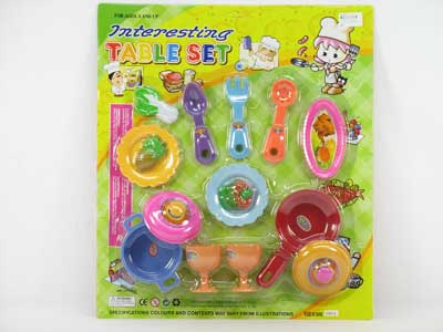 Kitchen Set toys