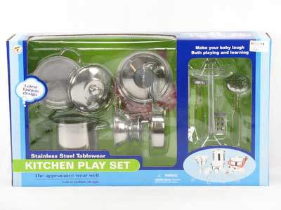 Kitchen Set toys