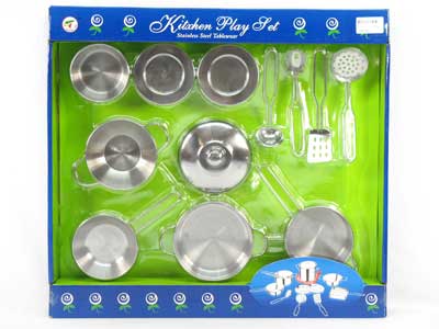 Kitchen Set toys