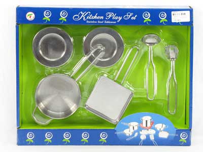 Kitchen Set toys