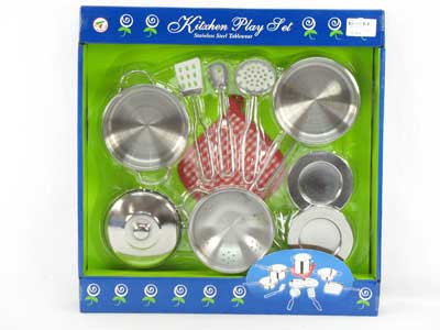 Kitchen Set toys