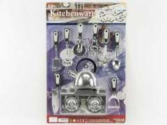 Kitchen Set