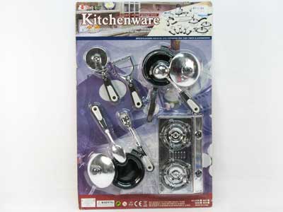 Kitchen Set toys