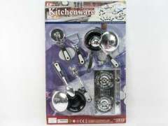 Kitchen Set