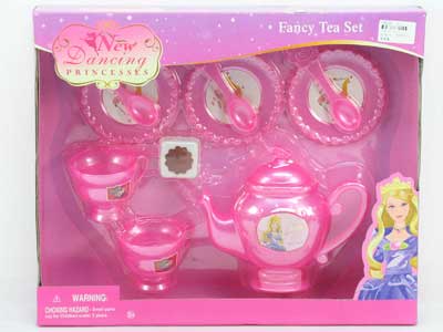 Tea Set toys