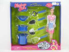 Kitchen Set toys