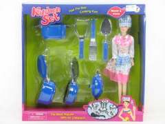 Kitchen Set toys