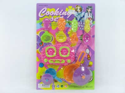 Kitchen Set toys