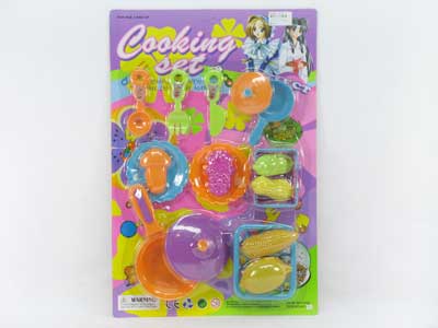 Kitchen Set toys