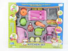 Kitchen Set toys