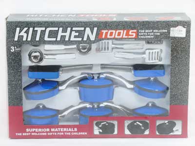 Kitchen Set toys