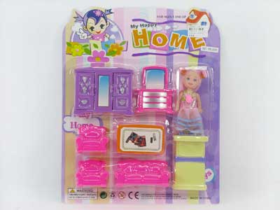 Furniture Set toys