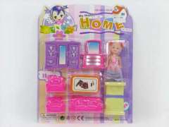 Furniture Set toys