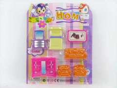 Furniture Set toys