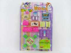 Furniture Set toys