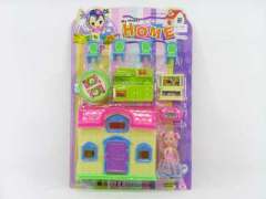 Furniture Set toys