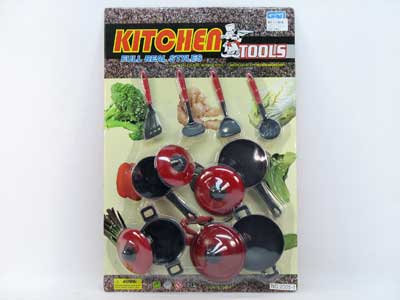 Kitchen Set toys