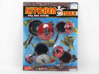 Kitchen Set toys