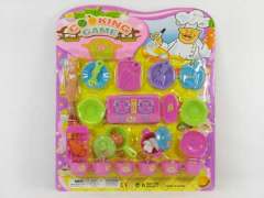 kichen set toys