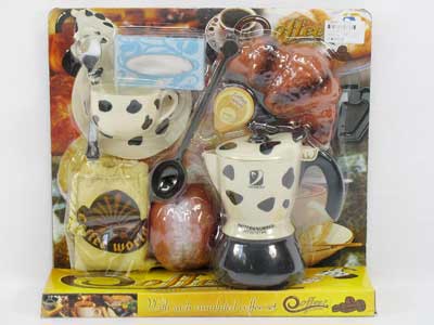 Coffee Set toys