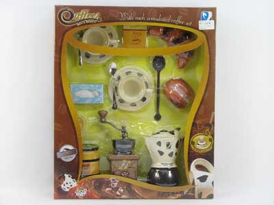 Coffee Set toys