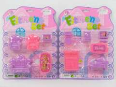 Furniture Set(2S) toys