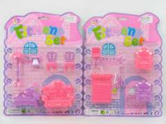 Furniture Set(2S) toys