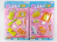 Cleaner Set(2S)