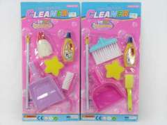 Cleaner Set(2S) toys