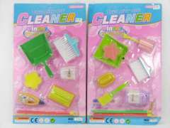 Cleaner Set(2S)