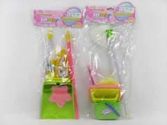 Cleaner Set(2S) toys