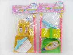 Cleaner Set(2S) toys