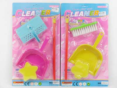 Cleaner Set(2S) toys