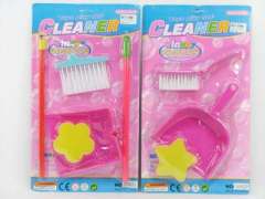 Cleaner Set(2S) toys