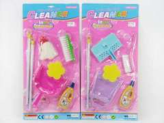 Cleaner Set(2S) toys