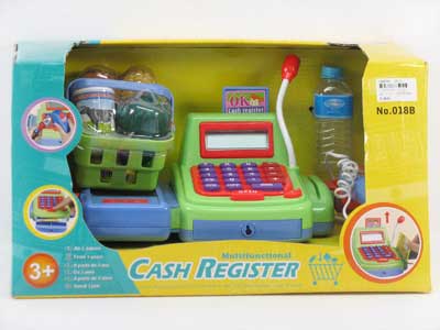 Cash Register toys