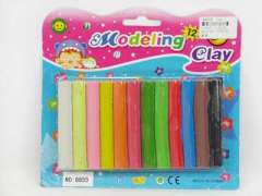 Clay Figure Tool Set toys