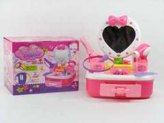 Beauty Collection Delight toys