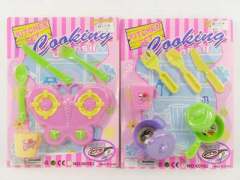 Kitchen Set(2S) toys