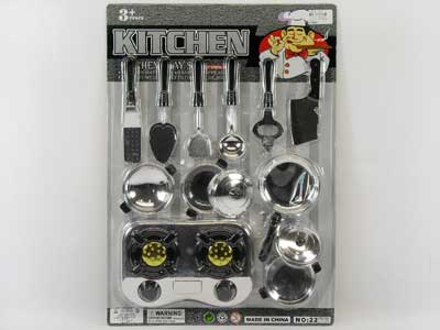 Kitchen Set toys