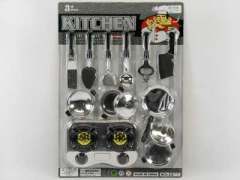 Kitchen Set toys